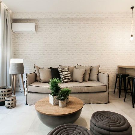 Designer Apartment - Stroll To The Acropolis Athén Kültér fotó