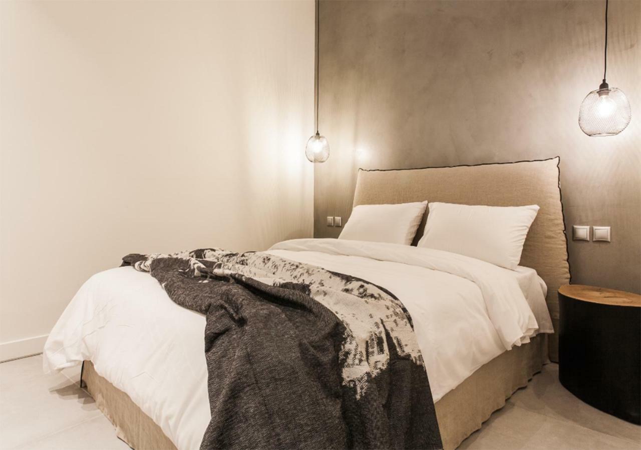 Designer Apartment - Stroll To The Acropolis Athén Kültér fotó