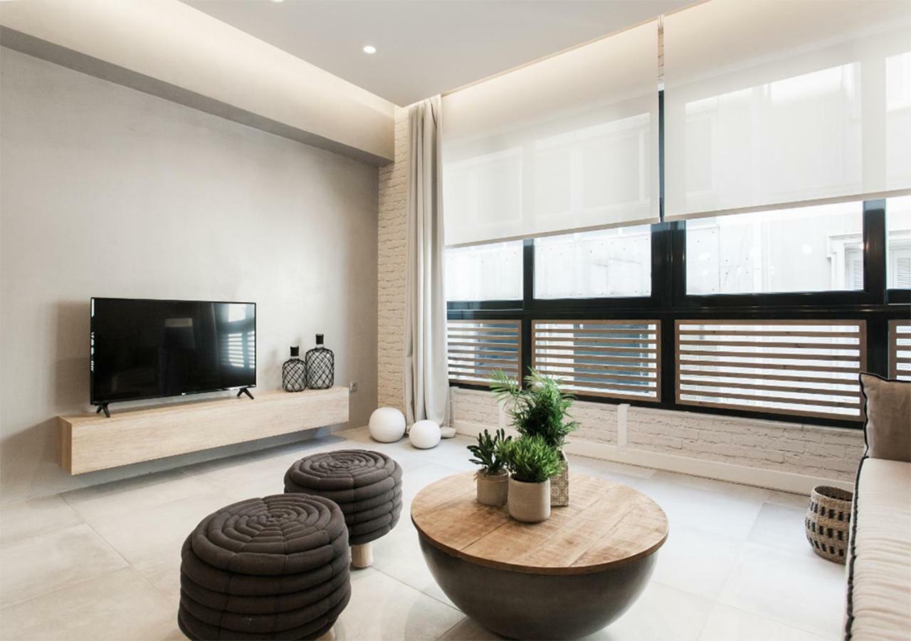 Designer Apartment - Stroll To The Acropolis Athén Kültér fotó